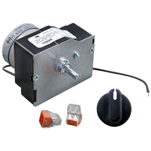 TR34542 Alto-Shaam - Retrofit Timer Kit for Ovens TR34542 Alto-Shaam - Retrofit Timer Kit for Ovens